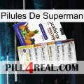 Superman Pills 11
